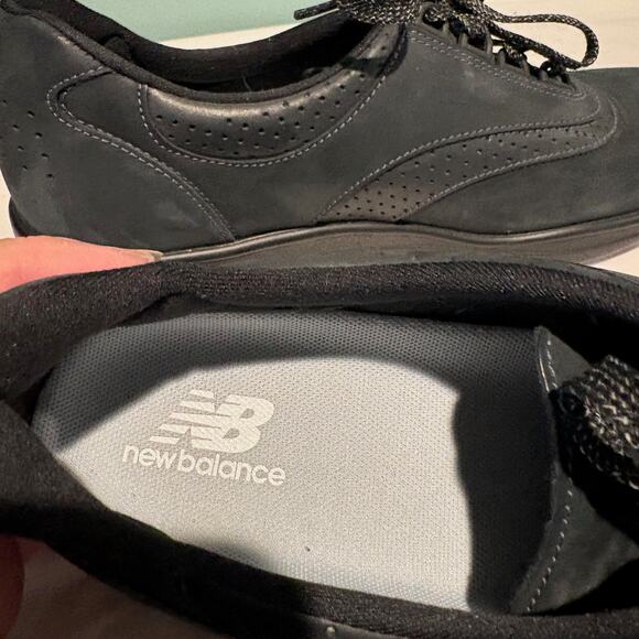 SAS - Walk Easy Walking Comfort Shoes - Indigo/Blueberry Women's 10.5 Slim - Picture 8 of 9